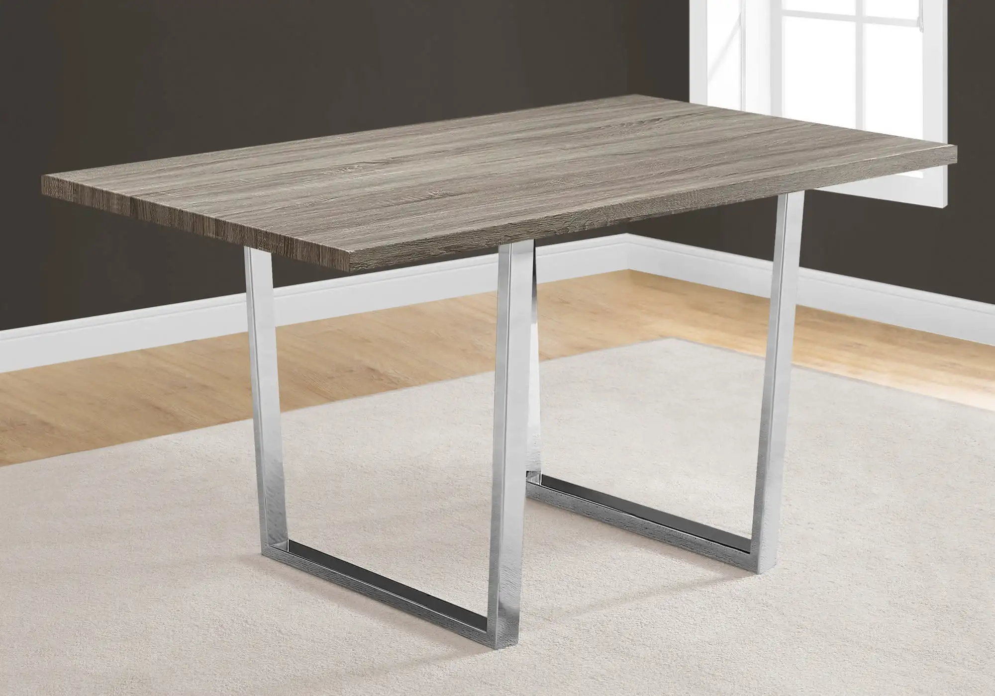 Rectangular Dining Table 60