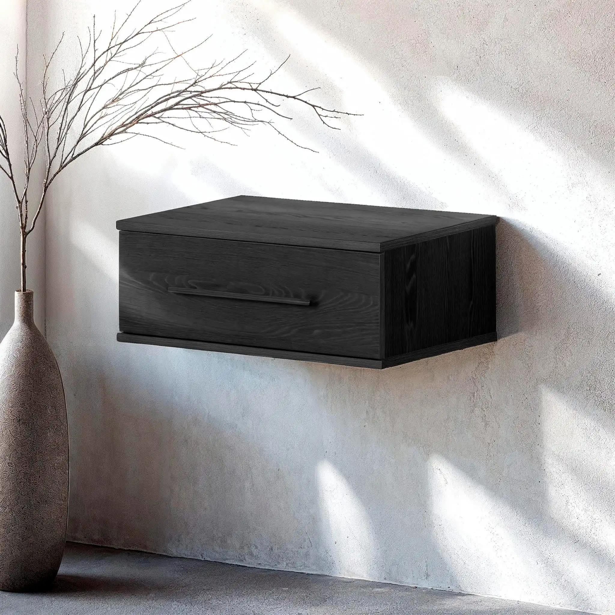 Floating Side Table - South Shore - Meubles RD